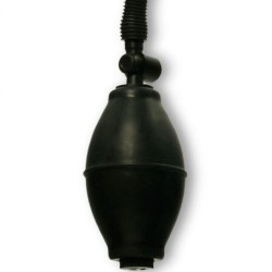 Serija Bomba Močna Vaginalna Sesalna