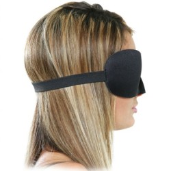 Serija Deluxe Fantasy Maskara Črna