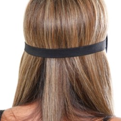 Series Deluxe Fantasy Blakstienų Tušas Juodas