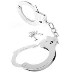 Серия Designer Metal Handcuffs