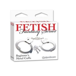 Metal Cuffs Series