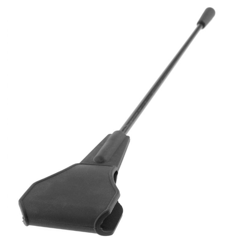 Série Chicote Silicone