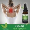 Cibidil Relaxant Ulei Cbd 15 % 30 Ml
