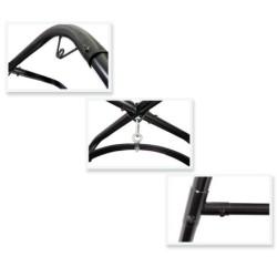 Series Soporte Sexual