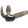 Series Strapless Arnês Sem Cordas Com Estimulador Anal