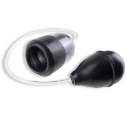 Series Succionator Gland cu Inele Intensificatoare