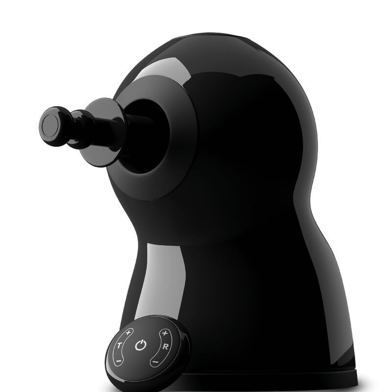 Sex Machine Bigger Bang Ротация и Тласък