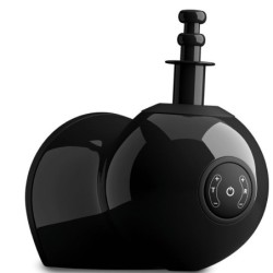 Sex Machine Bigger Bang Rotacija Ir Stūmimas