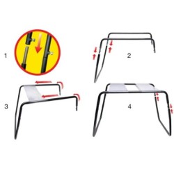 Fetish Fantasy Series Невероятният Sex Stool