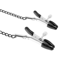 Nipple Clamps Gag Ring