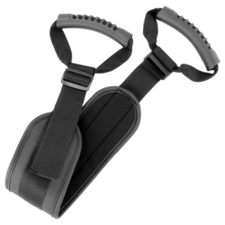 Imbracatura per farlo a pecorina con fodera in neoprene