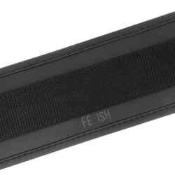 Diržas Seksui Šuniuko Stiliaus Su Neopreno Pamušalu