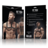 Arnés Ajustable Ecopell Pit Amb Collar Home