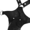 Sele Ekologiskt Läder Jock Strap Herr