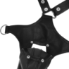 Sele Ekologiskt Läder Jock Strap Herr