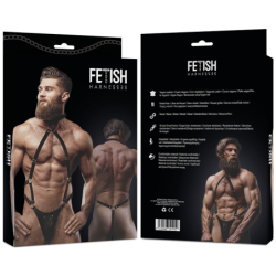 Diržas iš Eko Odos Vyriškas Jock Strap