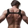 Harnais Néoprène Poitrine Homme Taille M