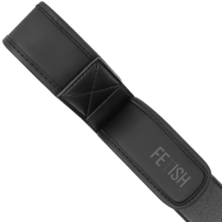 Bondage Separationsstång Med Neoprenfoder