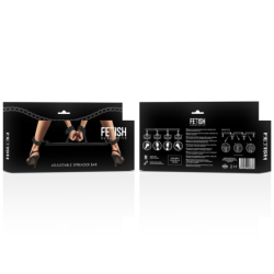 Регулируема разделителна греда 4 части