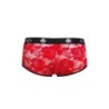 Boxer Brief Brave Taglia M