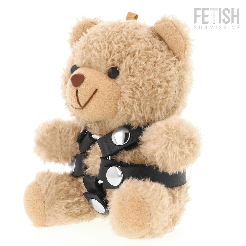 Bongo Osito Peluche Bdsm Modelo 4 Bongo Osito Peluche Bdsm Modelo 4