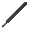 Coleira Com Corrente Com Forro De Neoprene