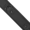 Coleira Com Corrente Com Forro De Neoprene