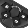 Harness With Remote Control Dildo Watchme Technology L