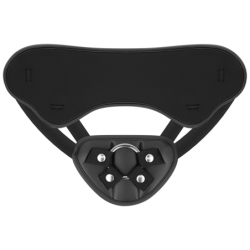 Arnes Con Dildo Control Remoto Tecnologia Watchme S