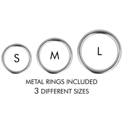 Harnais Avec Godemichet Télécommandé Technologie Watchme S