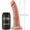 Imbracatura Con Dildo E Bullet Telecomandato Tecnologia Watchme M