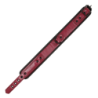 Collare con Catena con Rivestimento in Neoprene