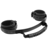 Cuffs With Pull Handle With Neoprene Lining