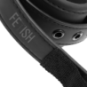 Cuffs With Pull Handle With Neoprene Lining