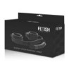 Algemas Com Puxador Com Forro De Neoprene