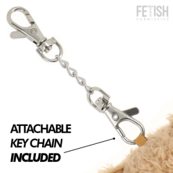 Fozzie Orsetto di Peluche Bdsm Modello 3