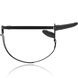 Dvojitá Penetrácia Čierna