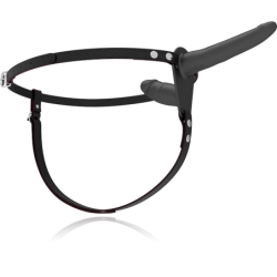 Dvojna Penetracija Črna