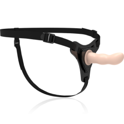 Szilikon Flesh G-pont 12.5 Cm