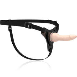 Silikonové tělo Realistické 16 cm