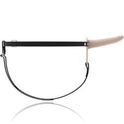 Szilikon Vibrátor Testszínű 15 Cm