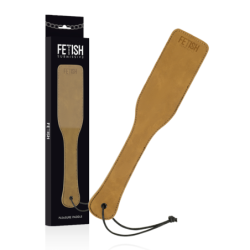 Fetish Submissive Origen - Pisk Vegansk Læder