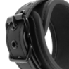 Posição Master Com 4 Algemas Com Forro De Neoprene