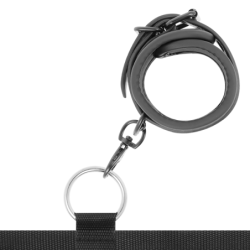 Gultas Piesaistes Komplekts Luxury Ar Neoprēna Oderi