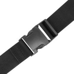 Ensemble de Fixations de Lit de Luxe avec Doublure en Néoprène