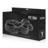 Neoprene Lined Handcuff & Restraint Set