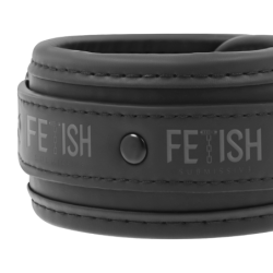 Conjunto Algemas Mãos e Tornozelos Com Forro De Neoprene