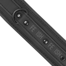 Conjunto Algemas Mãos e Tornozelos Com Forro De Neoprene