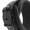 Conjunto Algemas Mãos e Tornozelos Com Forro De Neoprene
