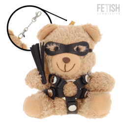 Ted Ós Peluix Bdsm Model 2